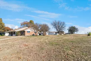 941 Maple St, Howe, TX 75459 - Photo 26