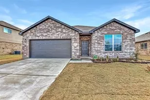 1217 Benwick Dr, Van Alstyne, TX 75495 - Photo 1