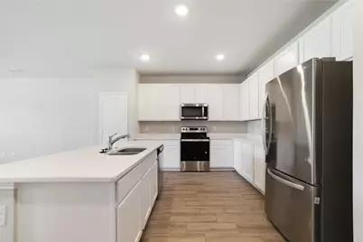 1217 Benwick Drive, Van Alstyne, TX 75495 - Photo 4