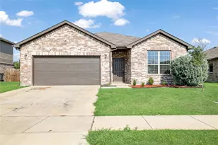 1217 Benwick Dr, Van Alstyne, TX 75495 - Photo 1