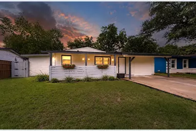 1306 E Lovers Lane, Arlington, TX 76010 - Photo 1