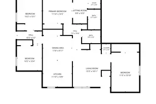 1306 E Lovers Ln, Arlington, TX 76010 - Photo 34