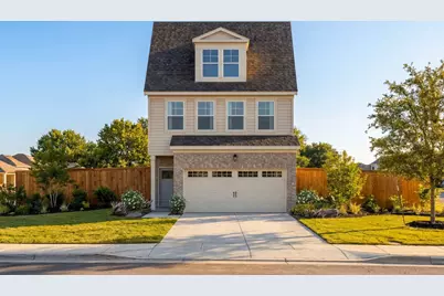 3018 Ethan Lane, Wylie, TX 75098 - Photo 1