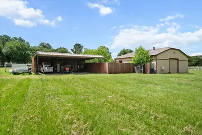 8111 Russell Curry Road, Arlington, TX 76001 - Photo 6
