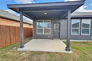 816 Wilmott Ter, Fort Worth, TX 76247 - Photo 20