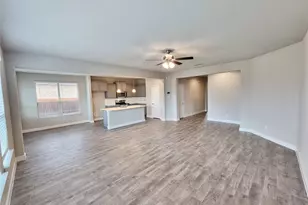 816 Wilmott Ter, Fort Worth, TX 76247 - Photo 4
