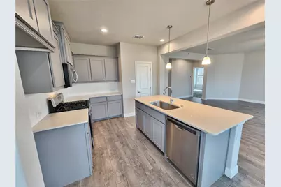816 Wilmott Terrace, Fort Worth, TX 76247 - Photo 8