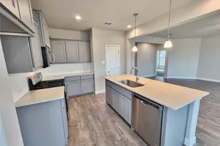 816 Wilmott Ter, Fort Worth, TX 76247 - Photo 8