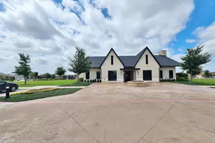 816 Wilmott Ter, Fort Worth, TX 76247 - Photo 22
