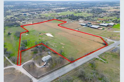 Tbd 1 Middleton Court, Weatherford, TX 76087 - Photo 1