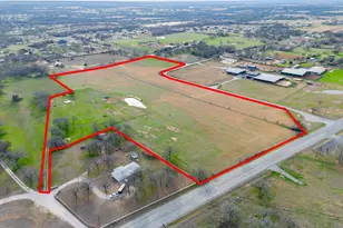 Tbd 1 Middleton Ct, Weatherford, TX 76087 - Photo 1
