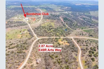 E49R Arts Way, Gordon, TX 76453 - Photo 2