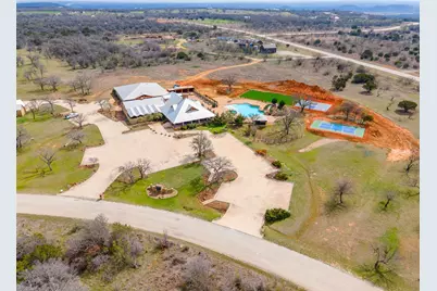 E49R Arts Way, Gordon, TX 76453 - Photo 8