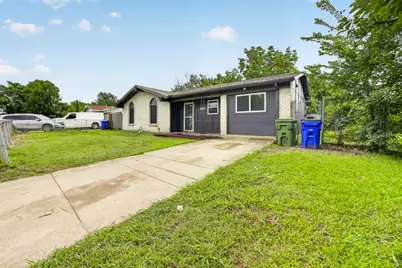 15131 Oakwood Lane, Balch Springs, TX 75180 - Photo 18