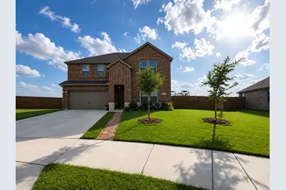1518 Chestnut Cove Drive, Princeton, TX 75407 - Photo 20