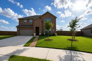 1518 Chestnut Cove Dr, Princeton, TX 75407 - Photo 20