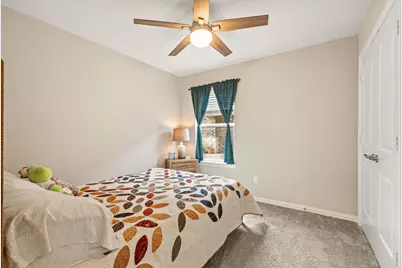 7612 Rampart Drive, Little Elm, TX 76227 - Photo 22