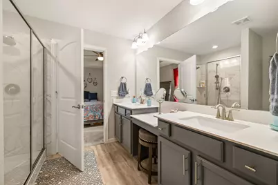 7612 Rampart Drive, Little Elm, TX 76227 - Photo 20