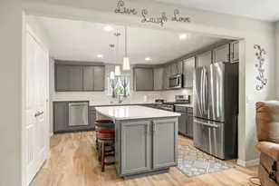 7612 Rampart Dr, Little Elm, TX 76227 - Photo 10