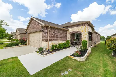 7612 Rampart Drive, Little Elm, TX 76227 - Photo 2