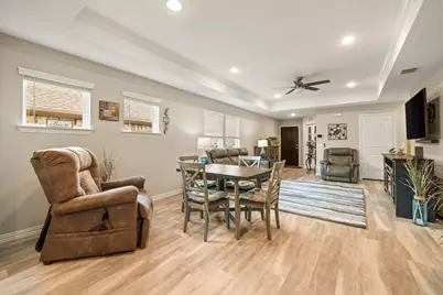 7612 Rampart Drive, Little Elm, TX 76227 - Photo 16