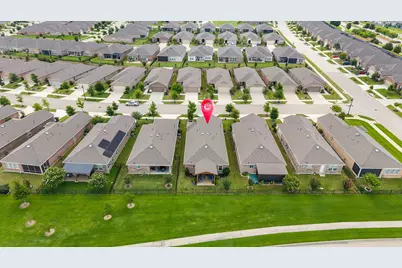 7612 Rampart Drive, Little Elm, TX 76227 - Photo 30