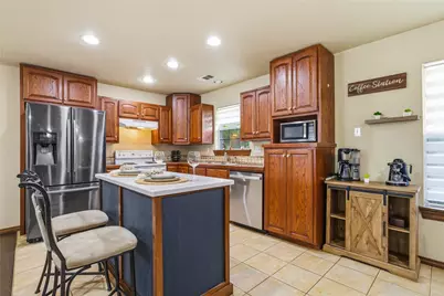 1514 Bay Shore Drive, Garland, TX 75040 - Photo 12