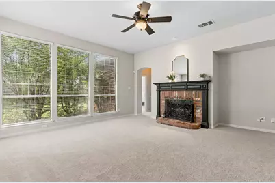2512 Stone Meadows Drive, Little Elm, TX 75068 - Photo 2