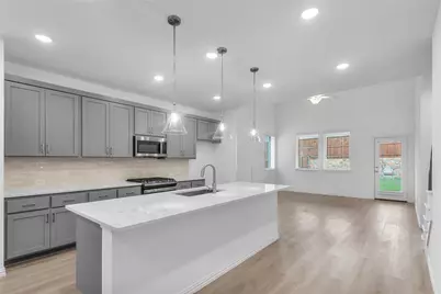 2136 Sunnymede Drive, Forney, TX 75126 - Photo 4