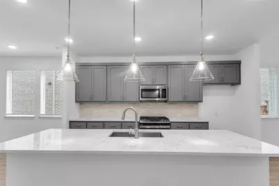 2136 Sunnymede Drive, Forney, TX 75126 - Photo 8