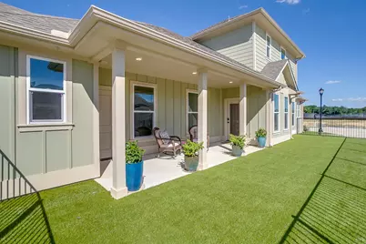 110 Cardinal Woods Court, Granbury, TX 76049 - Photo 2
