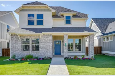 110 Cardinal Woods Court, Granbury, TX 76049 - Photo 1