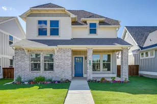 110 Cardinal Woods Ct, Granbury, TX 76049 - Photo 1