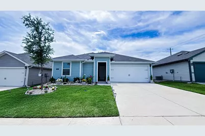 702 Sunlight Loop, Princeton, TX 75407 - Photo 2