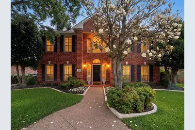 8008 Case Drive, Plano, TX 75025 - Photo 1