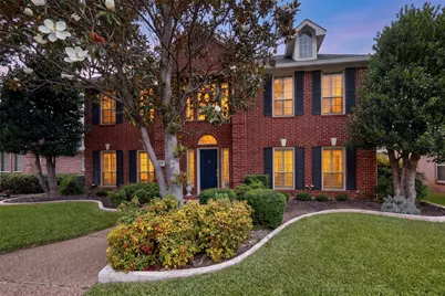 8008 Case Drive, Plano, TX 75025 - Photo 4