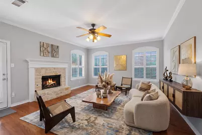 8008 Case Drive, Plano, TX 75025 - Photo 8