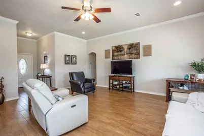 504 Katie Street, Lindsay, TX 76250 - Photo 8
