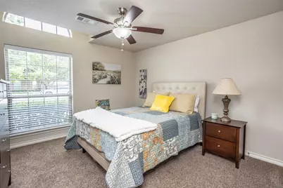 504 Katie Street, Lindsay, TX 76250 - Photo 30