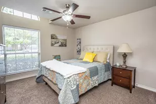 504 Katie St, Lindsay, TX 76250 - Photo 30