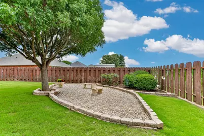 504 Katie Street, Lindsay, TX 76250 - Photo 38