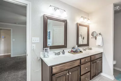504 Katie Street, Lindsay, TX 76250 - Photo 28