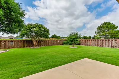 504 Katie Street, Lindsay, TX 76250 - Photo 36