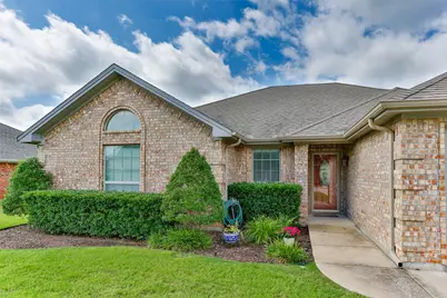 504 Katie Street, Lindsay, TX 76250 - Photo 2