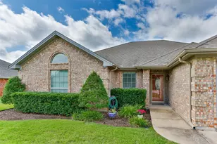 504 Katie St, Lindsay, TX 76250 - Photo 2