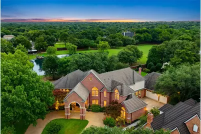 1313 Chatsworth Court E, Colleyville, TX 76034 - Photo 2