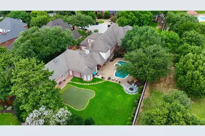 1313 Chatsworth Court E, Colleyville, TX 76034 - Photo 40