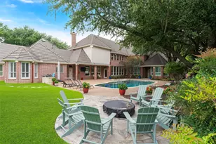 1313 Chatsworth Ct E, Colleyville, TX 76034 - Photo 36