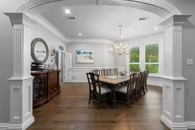 1313 Chatsworth Court E, Colleyville, TX 76034 - Photo 6