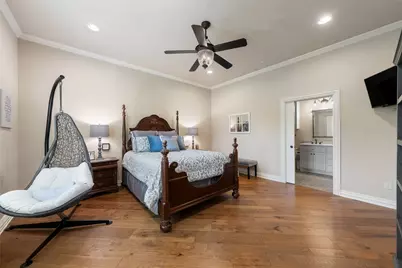 1313 Chatsworth Court E, Colleyville, TX 76034 - Photo 34